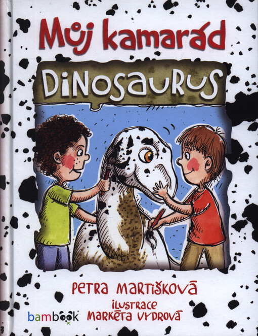 Můj kamarád dinosaurus