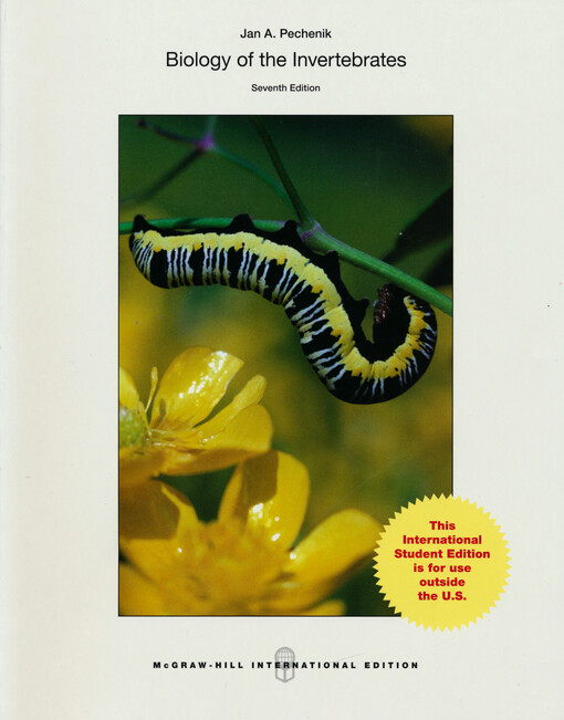 Biology of the invertebrates