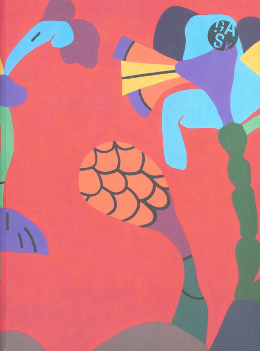 Stanislav Diviš : květy z ráje = flowers from paradise