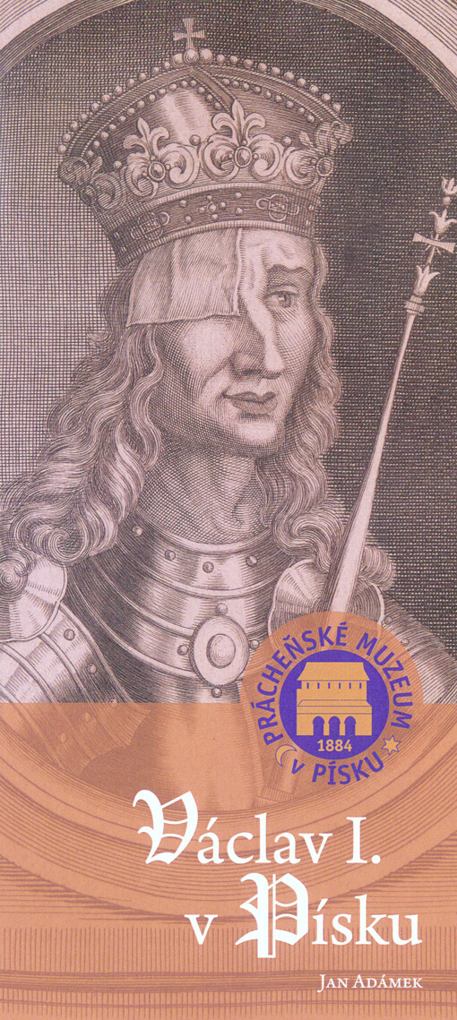 Václav I. v Písku
