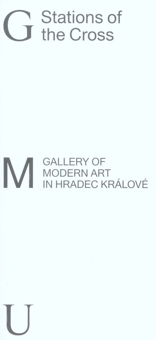 Stations of the Cross