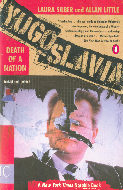 Yugoslavia : death of a nation