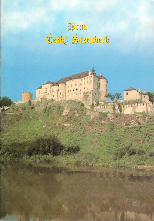 Hrad Český Šternberk