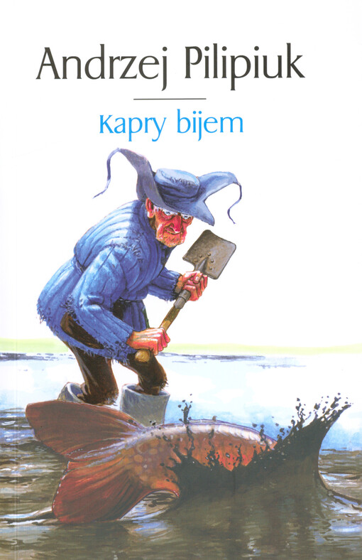 Kapry bijem
