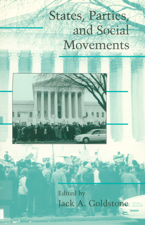States, parties, and social movements