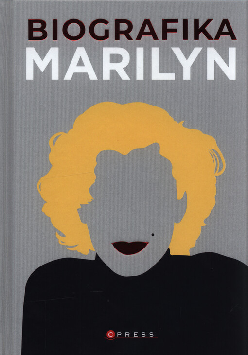 Biografika Marilyn