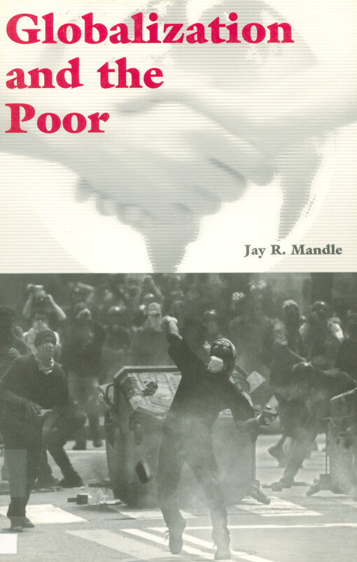 Globalization and the poor