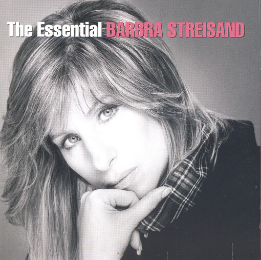 The Essential Barbra Streisand
