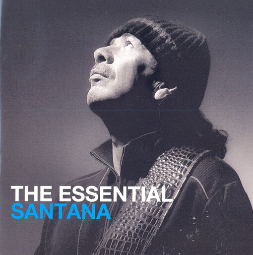 The Essential Santana