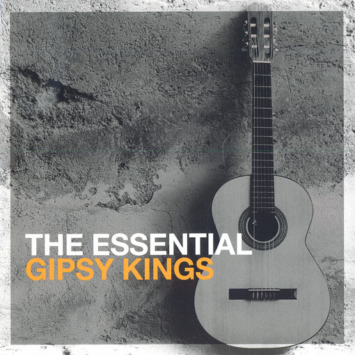 The Essential Gipsy Kings