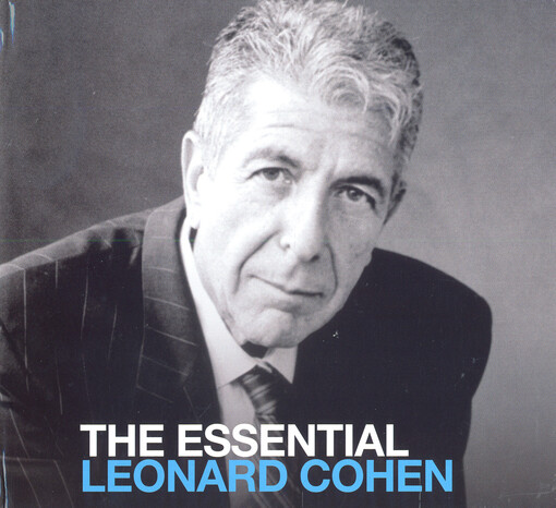 The Essential Leonard Cohen