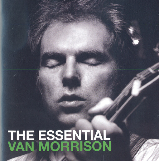 The Essential Van Morrison