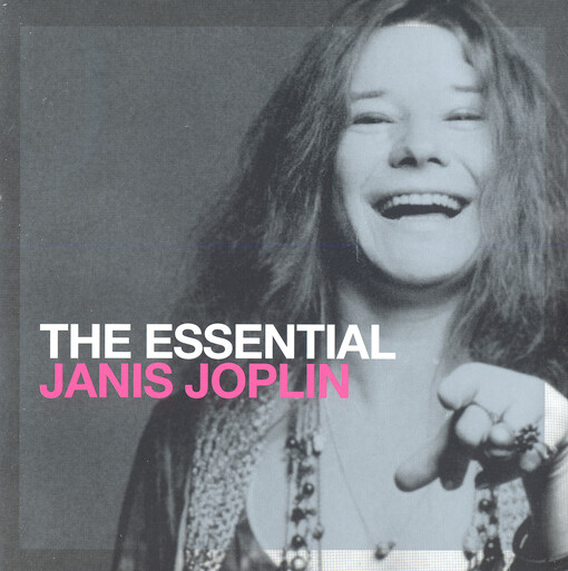 The Essential Janis Joplin