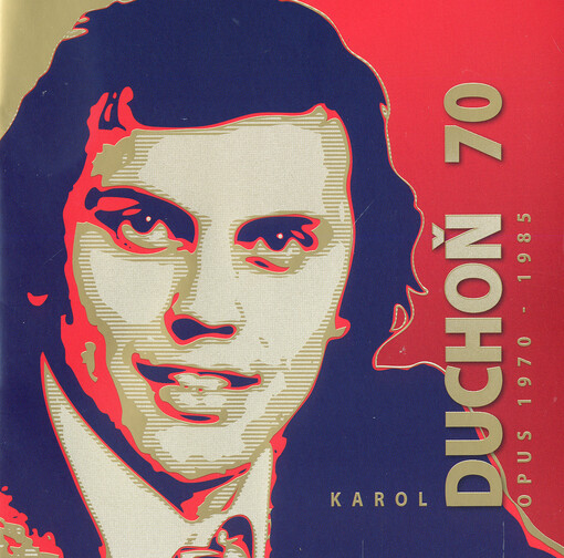 Karol Duchoň 70 : opus 1970-1985