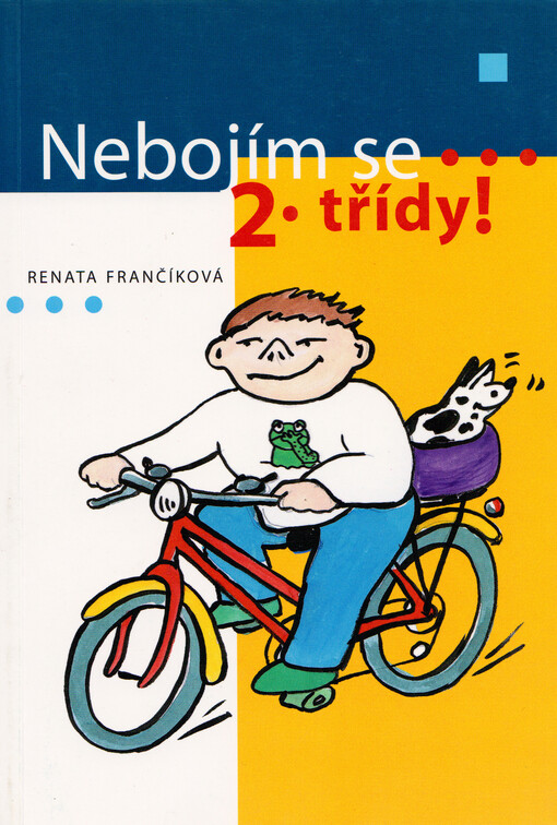 Nebojím se 2. třídy!