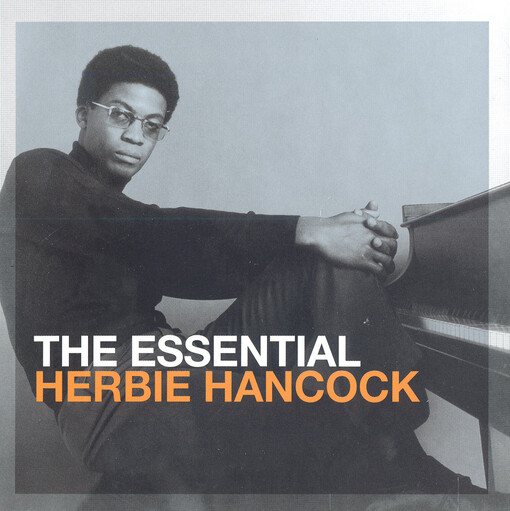 The Essential Herbie Hancock