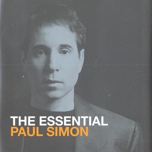 The Essential Paul Simon