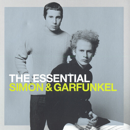 The Essential Simon and Garfunkel