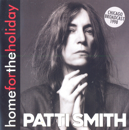 Home For The Holiday