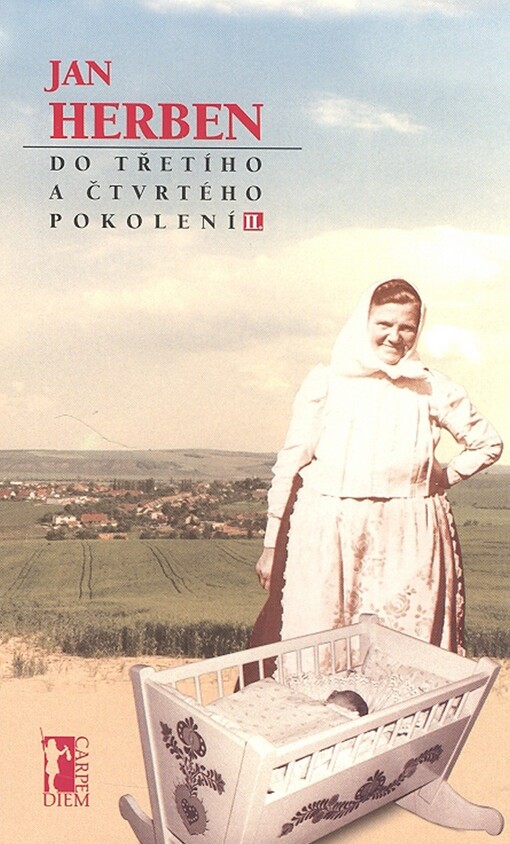 Do třetího a čtvrtého pokolení, Díl 2