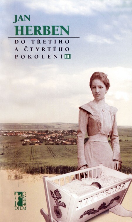 Do třetího a čtvrtého pokolení