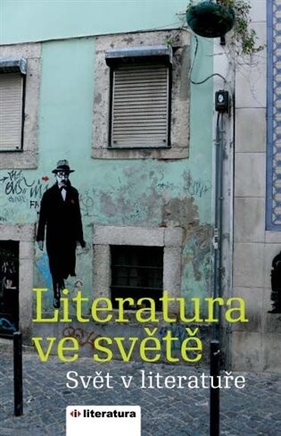 Literatura ve světě, svět v literatuře 2006/2007