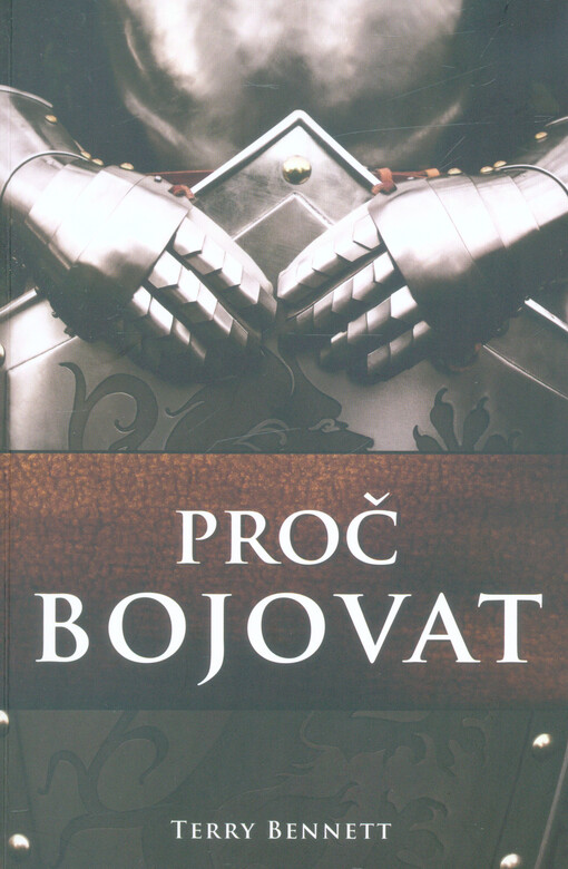 Proč bojovat