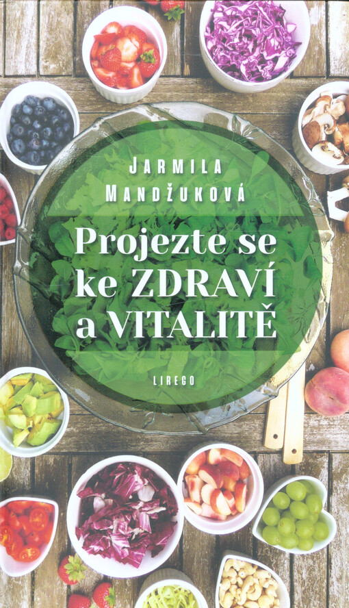 Projezte se ke zdraví a vitalitě