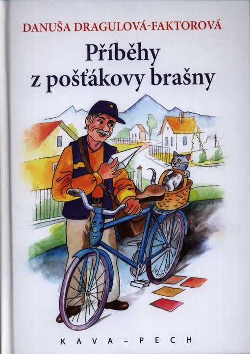 Příběhy z pošťákovy brašny