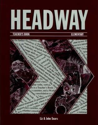 Headway : elementary