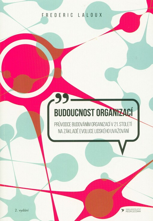 Budoucnost organizací