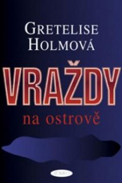 Vraždy na ostrově, Vyd. 1.