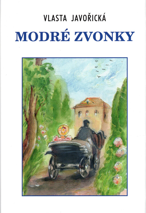 Modré zvonky