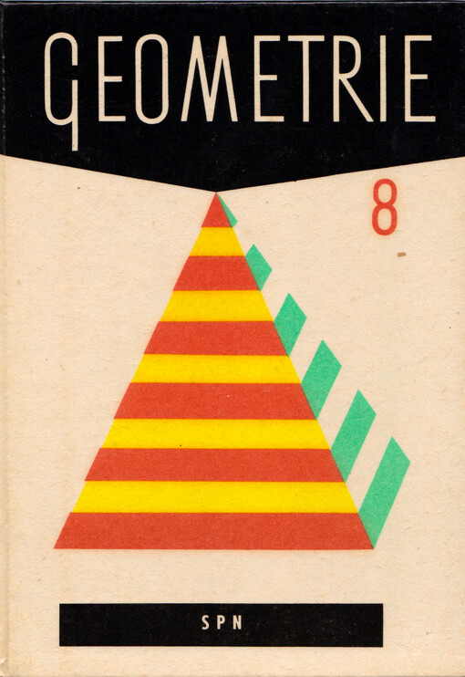 Geometrie pro 8. ročník