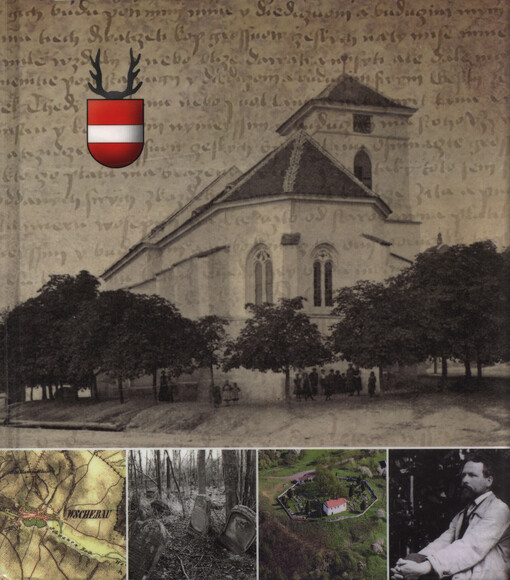 Všeruby u Plzně 1212-2012