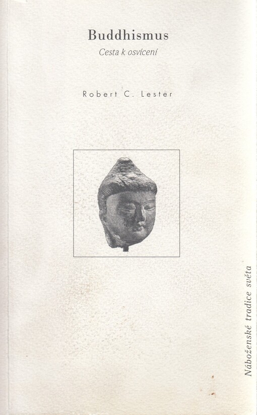 Buddhismus : cesta k osvícení