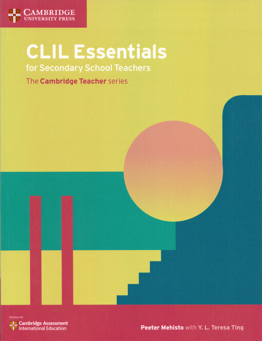 CLIL essentials : for secondary school teachers