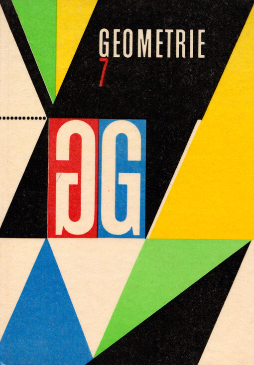 Geometrie pro 7. ročník