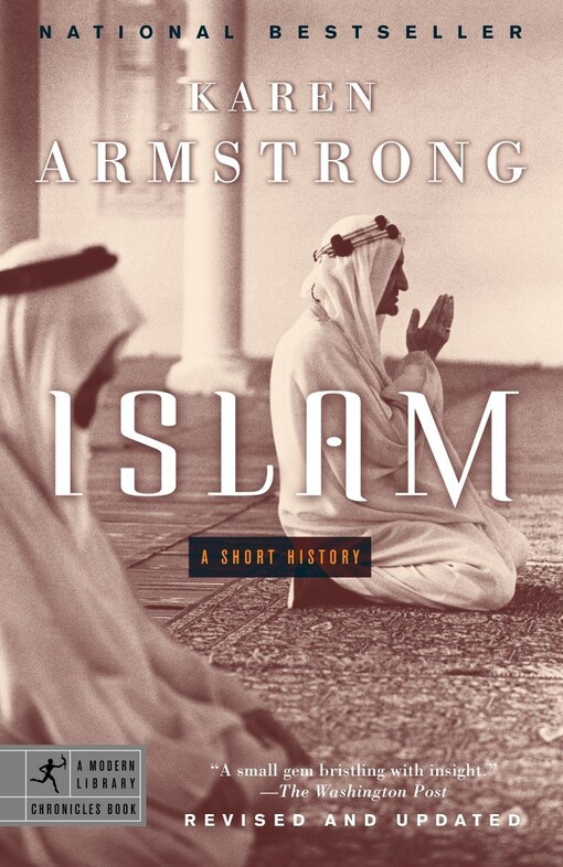 Islam : a short history