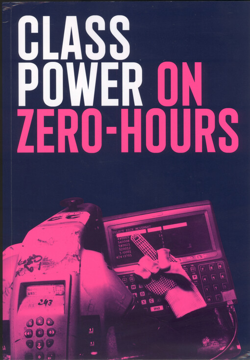 Class power on zero-hours