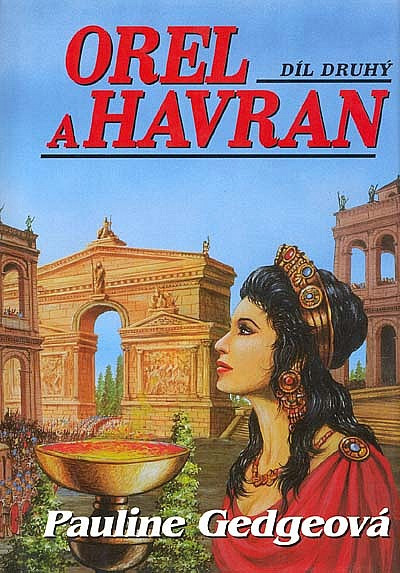 Orel a havran, sv. 2