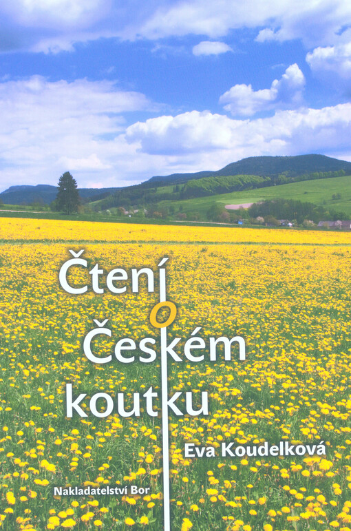 Čtení o Českém koutku
