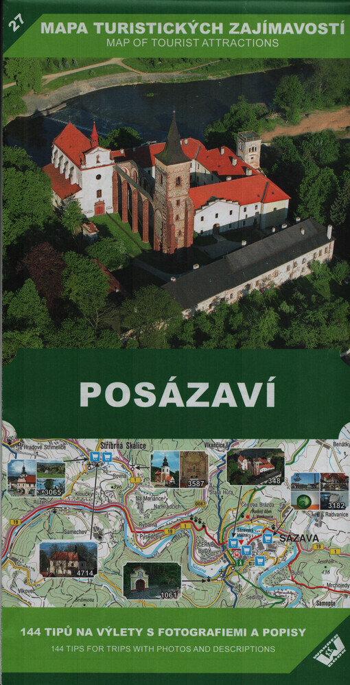 Posázaví