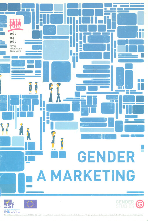 Gender a marketing
