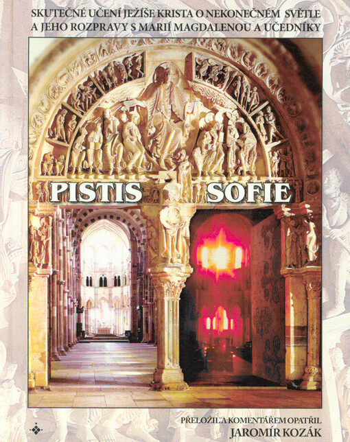 Pistis Sofia