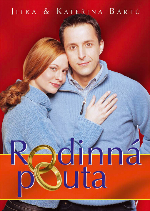 Rodinná pouta, Díl 1