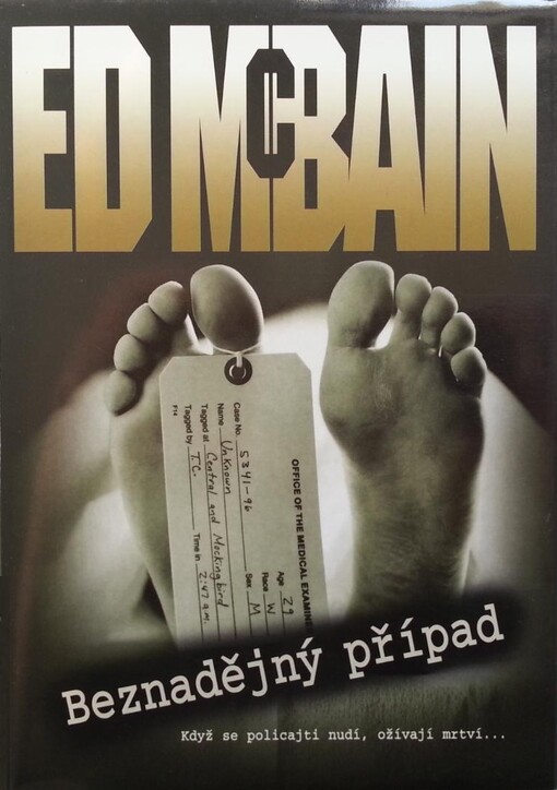 Beznadějný případ