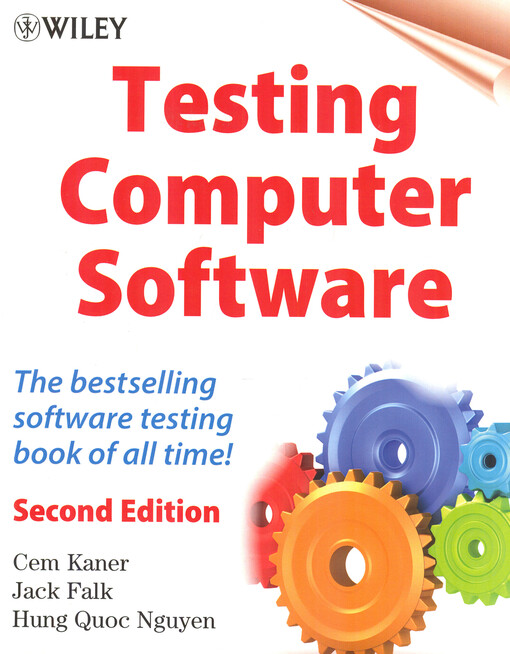 Testing computer software