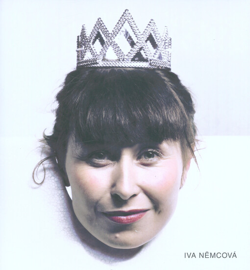 Iva Němcová : z hovna muškát = flowers out of faeces