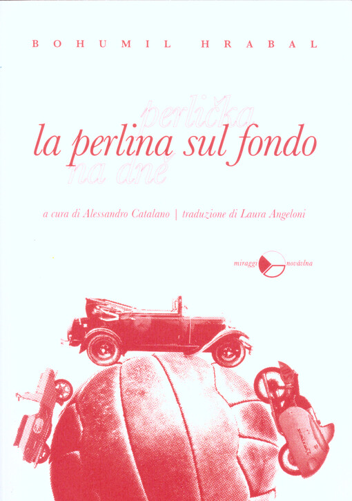 La perlina sul fondo